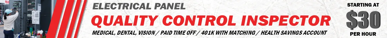 Motor Controls Inc. Header